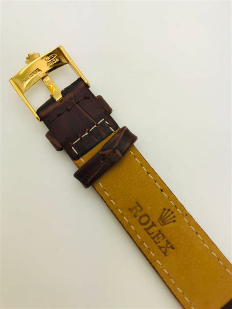 replica rolex band replacement|genuine rolex watch band.